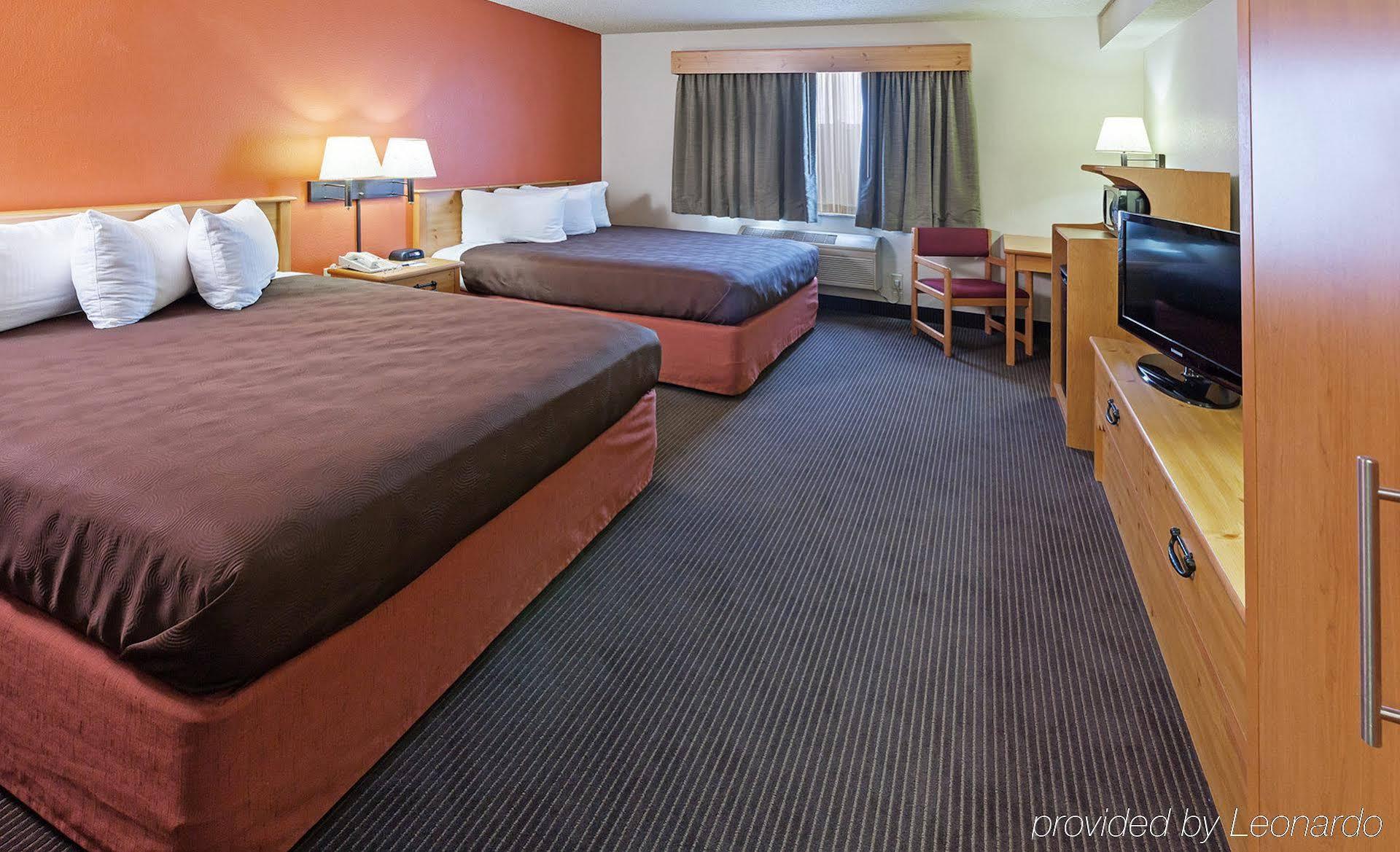 Americinn By Wyndham Sturgeon Bay Exterior photo