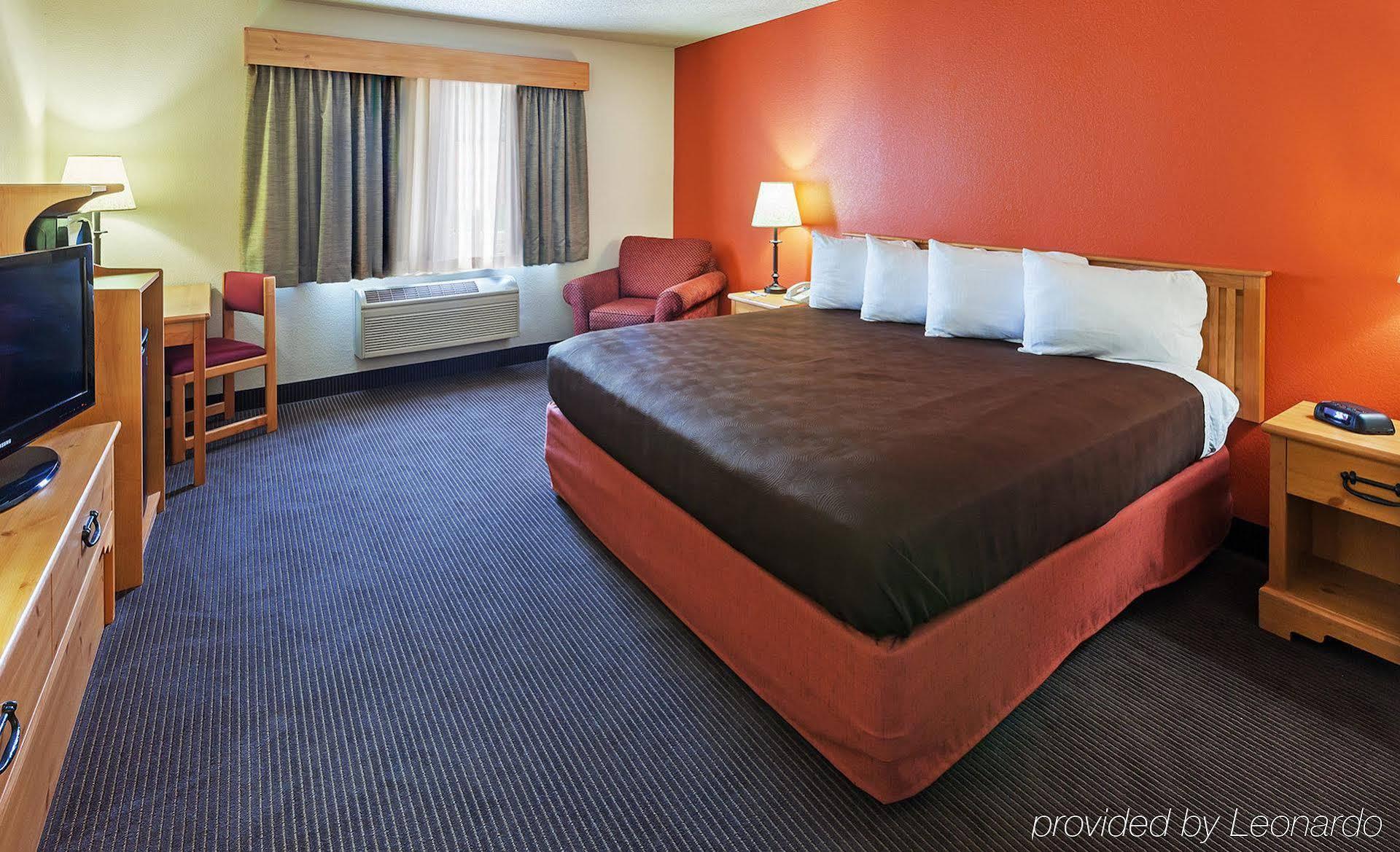 Americinn By Wyndham Sturgeon Bay Exterior photo