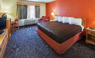 Americinn By Wyndham Sturgeon Bay Room photo
