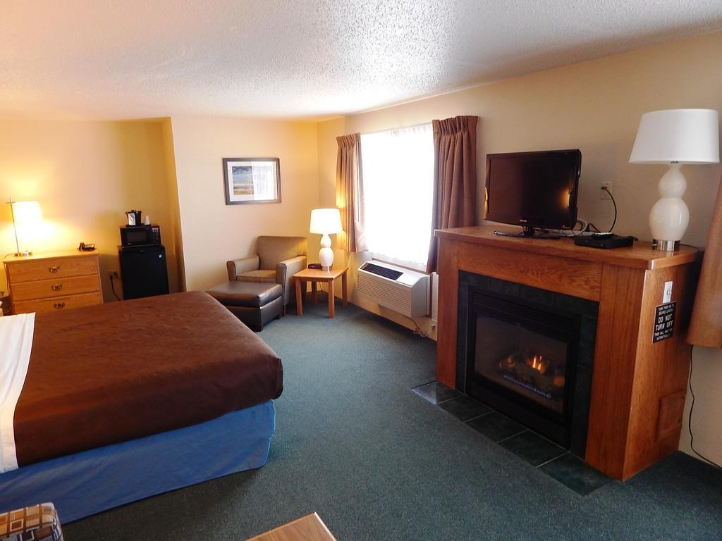 Americinn By Wyndham Sturgeon Bay Exterior photo