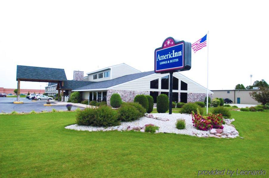 Americinn By Wyndham Sturgeon Bay Exterior photo